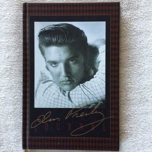 Elvis Presley Journal (official)